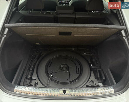 Ауди Ку3 2021 в Киеве на Automoto.ua Белый Ауди Ку3, объемом двигателя 1.98 л и пробегом 122 тыс. км за 28500 $, фото 53 на Automoto.ua