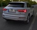 Білий Ауді Ку3, об'ємом двигуна 1.98 л та пробігом 58 тис. км за 31400 $, фото 19 на Automoto.ua