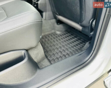 Білий Ауді Ку3, об'ємом двигуна 1.4 л та пробігом 20 тис. км за 34800 $, фото 47 на Automoto.ua