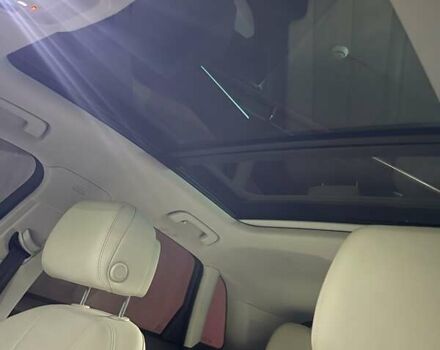 Белый Ауди Ку3, объемом двигателя 1.98 л и пробегом 78 тыс. км за 27900 $, фото 10 на Automoto.ua