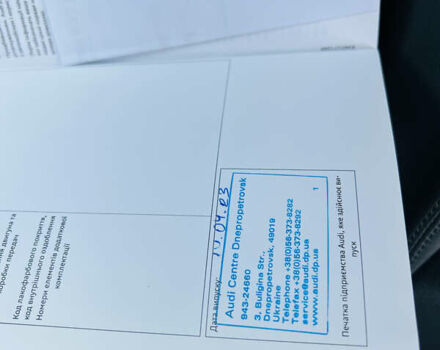 Білий Ауді Ку3, об'ємом двигуна 1.4 л та пробігом 20 тис. км за 34800 $, фото 73 на Automoto.ua