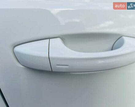 Білий Ауді Ку3, об'ємом двигуна 1.4 л та пробігом 20 тис. км за 34800 $, фото 44 на Automoto.ua