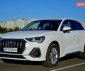 Белый Ауди Ку3, объемом двигателя 1.98 л и пробегом 52 тыс. км за 28000 $, фото 1 на Automoto.ua