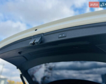 Білий Ауді Ку3, об'ємом двигуна 1.4 л та пробігом 20 тис. км за 34800 $, фото 66 на Automoto.ua