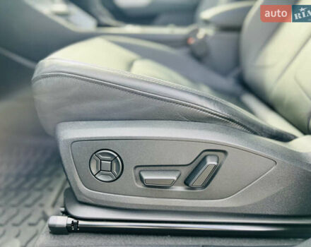 Білий Ауді Ку3, об'ємом двигуна 1.4 л та пробігом 20 тис. км за 34800 $, фото 59 на Automoto.ua