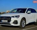 Білий Ауді Ку3, об'ємом двигуна 1.97 л та пробігом 52 тис. км за 27500 $, фото 5 на Automoto.ua