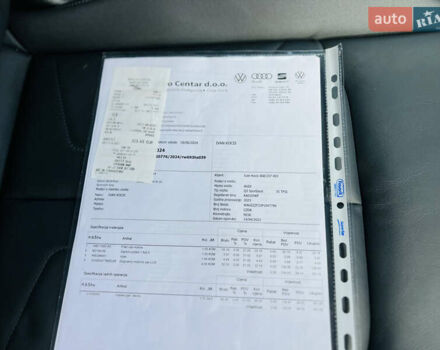 Білий Ауді Ку3, об'ємом двигуна 1.4 л та пробігом 20 тис. км за 34800 $, фото 71 на Automoto.ua