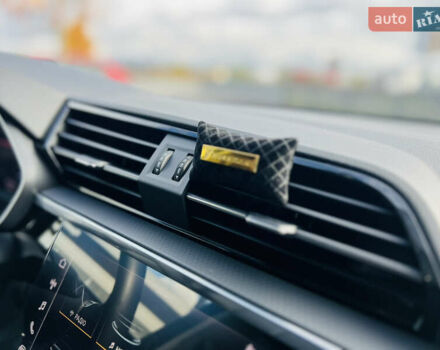 Білий Ауді Ку3, об'ємом двигуна 1.4 л та пробігом 20 тис. км за 34800 $, фото 75 на Automoto.ua