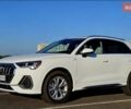 Білий Ауді Ку3, об'ємом двигуна 1.97 л та пробігом 52 тис. км за 27500 $, фото 6 на Automoto.ua