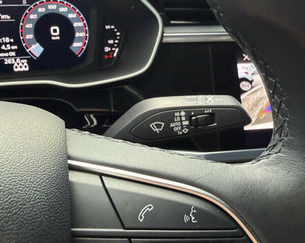 Белый Ауди Ку3, объемом двигателя 1.4 л и пробегом 46 тыс. км за 29500 $, фото 45 на Automoto.ua