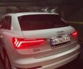 Белый Ауди Ку3, объемом двигателя 1.98 л и пробегом 78 тыс. км за 27900 $, фото 3 на Automoto.ua