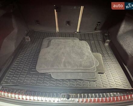 Белый Ауди Ку3, объемом двигателя 1.98 л и пробегом 78 тыс. км за 27900 $, фото 16 на Automoto.ua