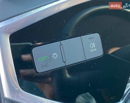 Белый Ауди Ку3, объемом двигателя 1.4 л и пробегом 46 тыс. км за 31490 $, фото 27 на Automoto.ua