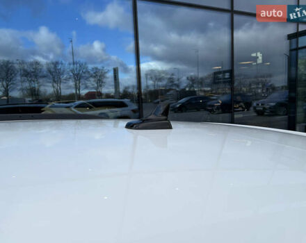 Белый Ауди Ку3, объемом двигателя 1.4 л и пробегом 46 тыс. км за 29500 $, фото 18 на Automoto.ua