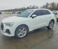 Білий Ауді Ку3, об'ємом двигуна 2 л та пробігом 61 тис. км за 7516 $, фото 1 на Automoto.ua