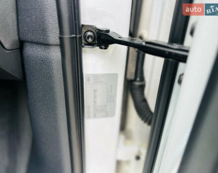 Білий Ауді Ку3, об'ємом двигуна 1.4 л та пробігом 20 тис. км за 34800 $, фото 41 на Automoto.ua