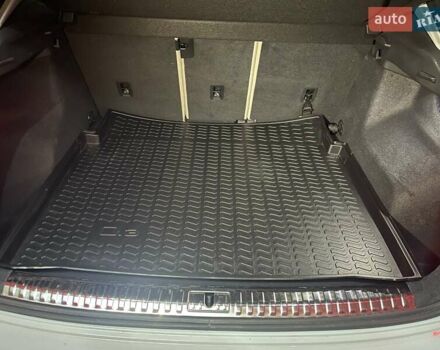 Белый Ауди Ку3, объемом двигателя 1.98 л и пробегом 78 тыс. км за 27900 $, фото 15 на Automoto.ua