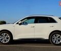 Белый Ауди Ку3, объемом двигателя 1.98 л и пробегом 52 тыс. км за 28000 $, фото 3 на Automoto.ua