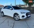 Белый Ауди Ку3, объемом двигателя 1.4 л и пробегом 46 тыс. км за 31490 $, фото 1 на Automoto.ua