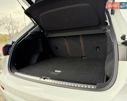 Белый Ауди Ку3, объемом двигателя 1.4 л и пробегом 46 тыс. км за 29500 $, фото 29 на Automoto.ua