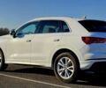 Білий Ауді Ку3, об'ємом двигуна 1.97 л та пробігом 52 тис. км за 27500 $, фото 4 на Automoto.ua