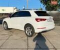 Белый Ауди Ку3, объемом двигателя 1.4 л и пробегом 46 тыс. км за 31490 $, фото 6 на Automoto.ua