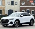 Белый Ауди Ку3, объемом двигателя 1.4 л и пробегом 43 тыс. км за 35500 $, фото 5 на Automoto.ua