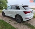Білий Ауді Ку3, об'ємом двигуна 2 л та пробігом 88 тис. км за 27400 $, фото 12 на Automoto.ua