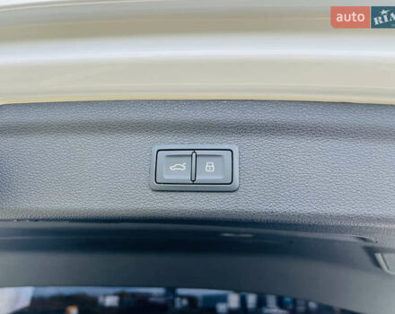 Білий Ауді Ку3, об'ємом двигуна 1.4 л та пробігом 20 тис. км за 34800 $, фото 65 на Automoto.ua