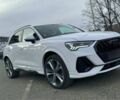 Белый Ауди Ку3, объемом двигателя 2 л и пробегом 40 тыс. км за 14660 $, фото 1 на Automoto.ua