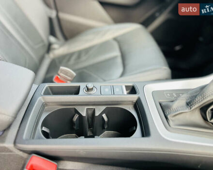 Білий Ауді Ку3, об'ємом двигуна 1.4 л та пробігом 20 тис. км за 34800 $, фото 38 на Automoto.ua