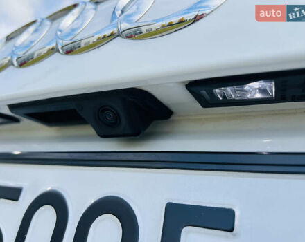 Білий Ауді Ку3, об'ємом двигуна 1.4 л та пробігом 20 тис. км за 34800 $, фото 33 на Automoto.ua