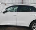 Белый Ауди Ку3, объемом двигателя 2 л и пробегом 98 тыс. км за 15300 $, фото 12 на Automoto.ua