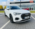 Білий Ауді Ку3, об'ємом двигуна 1.4 л та пробігом 20 тис. км за 34800 $, фото 6 на Automoto.ua