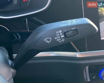 Белый Ауди Ку3, объемом двигателя 1.4 л и пробегом 46 тыс. км за 31490 $, фото 25 на Automoto.ua