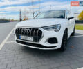 Білий Ауді Ку3, об'ємом двигуна 1.4 л та пробігом 20 тис. км за 34800 $, фото 10 на Automoto.ua