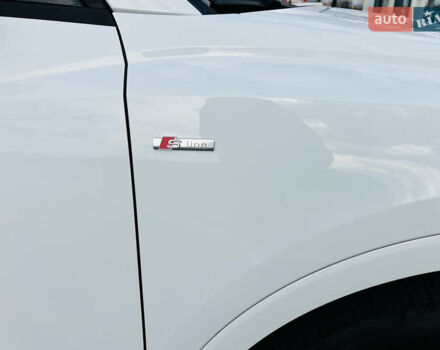 Білий Ауді Ку3, об'ємом двигуна 1.4 л та пробігом 20 тис. км за 34800 $, фото 50 на Automoto.ua