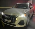Белый Ауди Ку3, объемом двигателя 1.98 л и пробегом 78 тыс. км за 27900 $, фото 1 на Automoto.ua
