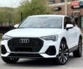 Белый Ауди Ку3, объемом двигателя 1.4 л и пробегом 43 тыс. км за 35500 $, фото 1 на Automoto.ua