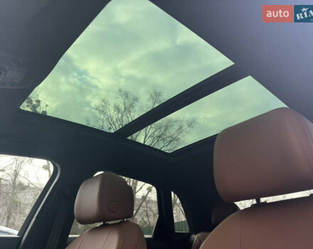 Белый Ауди Ку3, объемом двигателя 1.98 л и пробегом 55 тыс. км за 45000 $, фото 9 на Automoto.ua