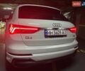 Белый Ауди Ку3, объемом двигателя 1.98 л и пробегом 78 тыс. км за 27900 $, фото 14 на Automoto.ua