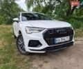 Білий Ауді Ку3, об'ємом двигуна 2 л та пробігом 88 тис. км за 27400 $, фото 1 на Automoto.ua
