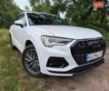 Белый Ауди Ку3, объемом двигателя 2 л и пробегом 88 тыс. км за 27900 $, фото 1 на Automoto.ua