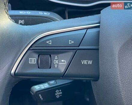 Белый Ауди Ку3, объемом двигателя 1.4 л и пробегом 46 тыс. км за 31490 $, фото 23 на Automoto.ua