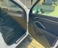 Белый Ауди Ку3, объемом двигателя 2 л и пробегом 40 тыс. км за 14660 $, фото 7 на Automoto.ua