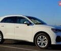 Білий Ауді Ку3, об'ємом двигуна 1.97 л та пробігом 52 тис. км за 27500 $, фото 2 на Automoto.ua