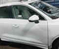 Белый Ауди Ку3, объемом двигателя 2 л и пробегом 98 тыс. км за 15300 $, фото 11 на Automoto.ua