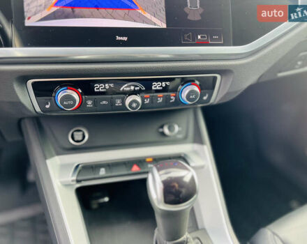 Білий Ауді Ку3, об'ємом двигуна 1.4 л та пробігом 20 тис. км за 34800 $, фото 57 на Automoto.ua