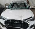 Белый Ауди Ку3, объемом двигателя 2 л и пробегом 98 тыс. км за 15300 $, фото 5 на Automoto.ua