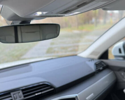 Белый Ауди Ку3, объемом двигателя 2 л и пробегом 20 тыс. км за 32500 $, фото 28 на Automoto.ua